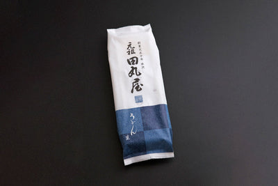 生うどん「打ちたて」生
