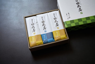 生と乾の詰め合わせ