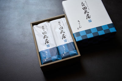 生うどん「打ちたて」生8人前