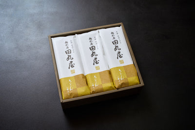 半生うどん「一番干し」乾 12人前