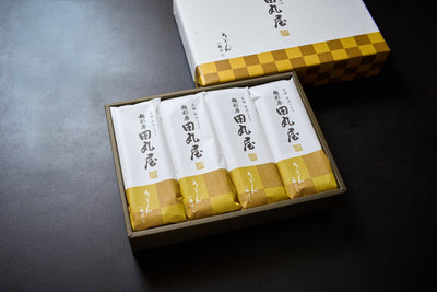半生うどん「一番干し」乾 16人前