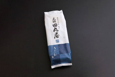生うどん「打ちたて」生12人前