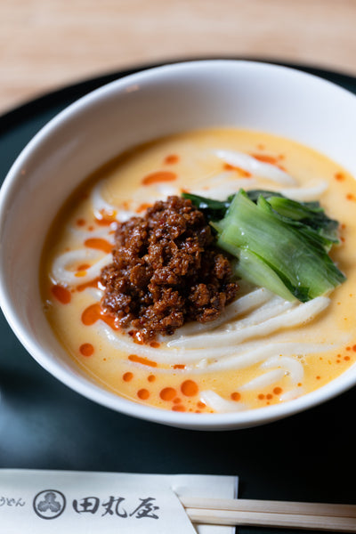 【冷凍品】坦々うどん