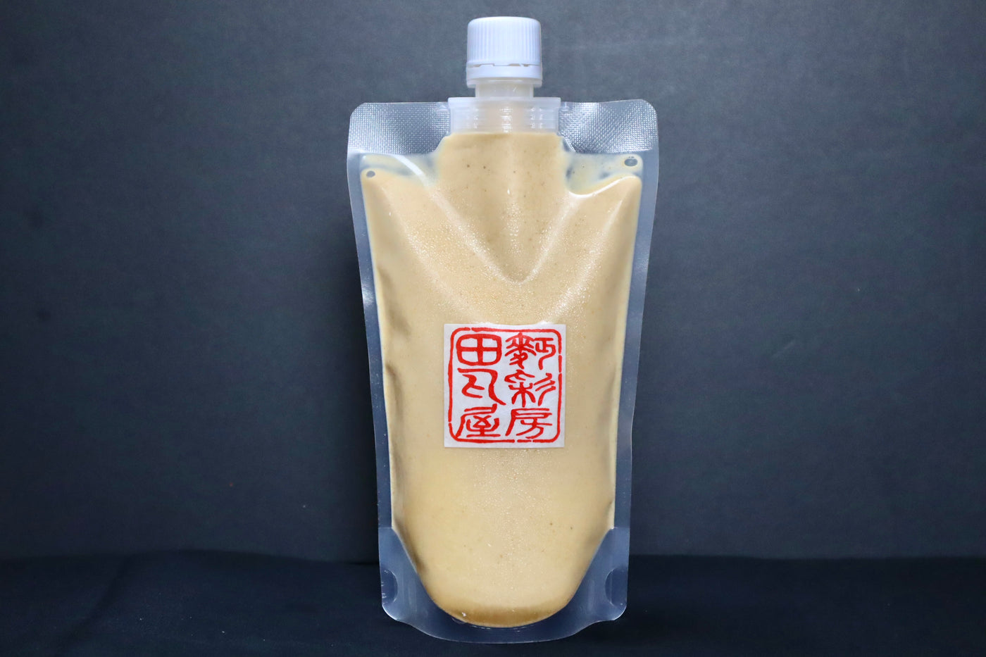 【冷蔵品】ゴマつゆ