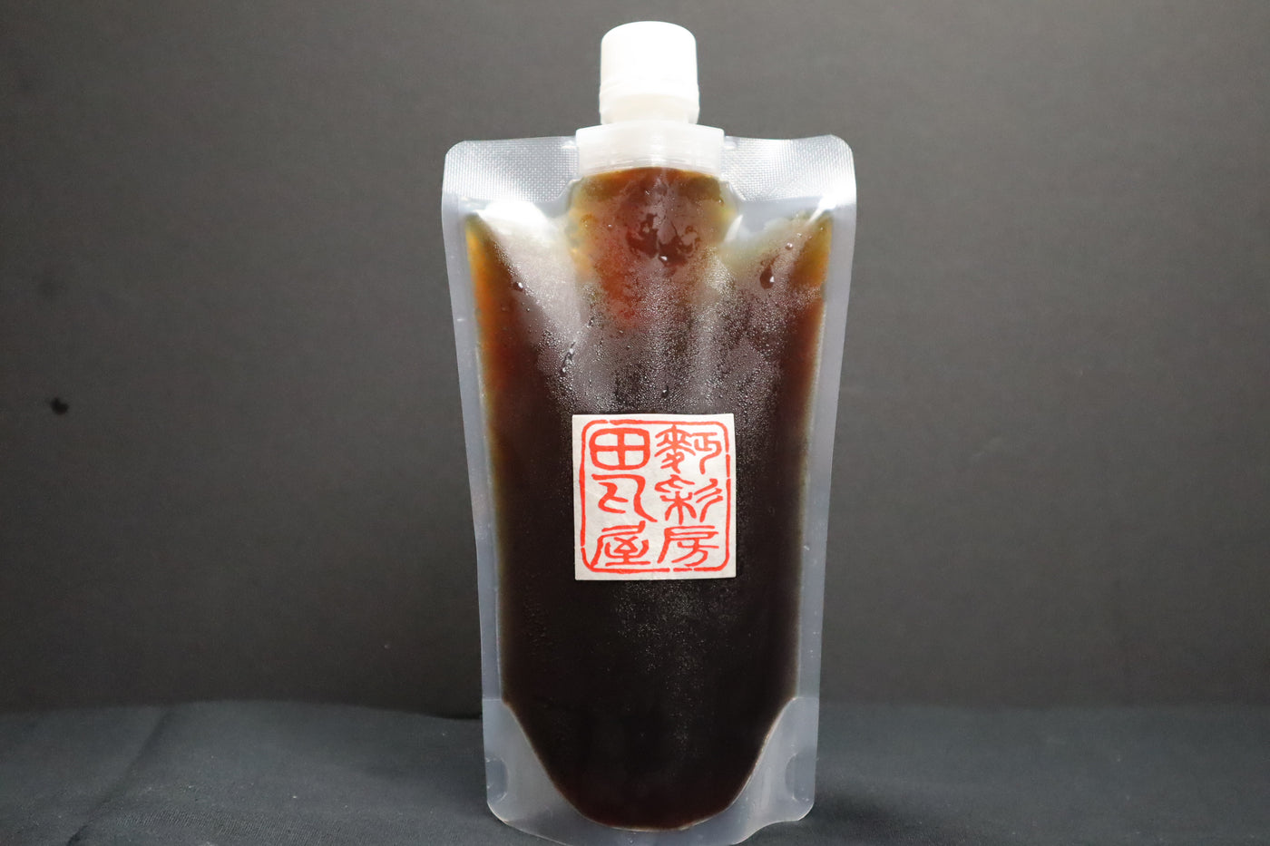 【冷蔵品】醤油つゆ